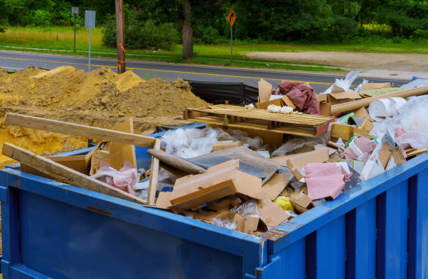 Reliable St Anthony, MN Junk Removal Services Solutions